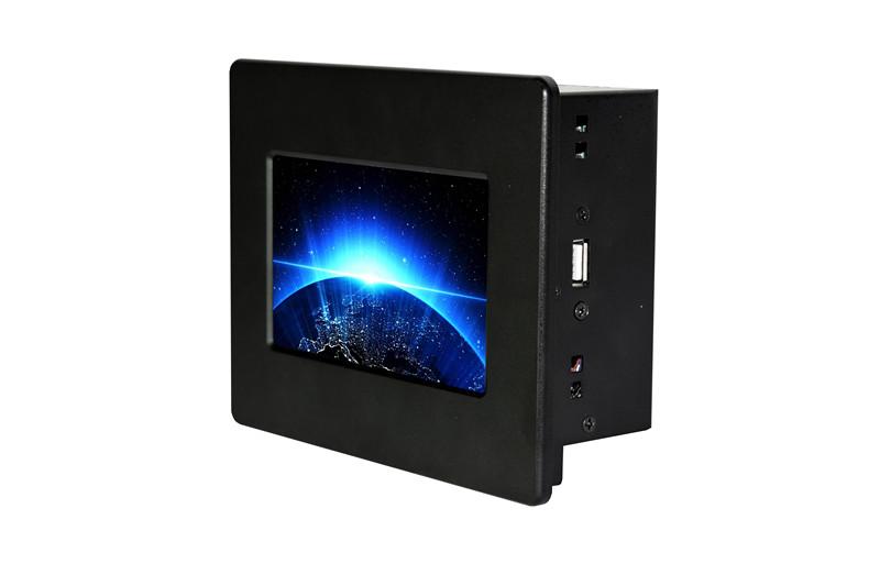 深圳研江智能科技 批發供應高品質工控機與工業平板電腦，助力智能制造升級